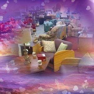 Meet your Posher, Edward